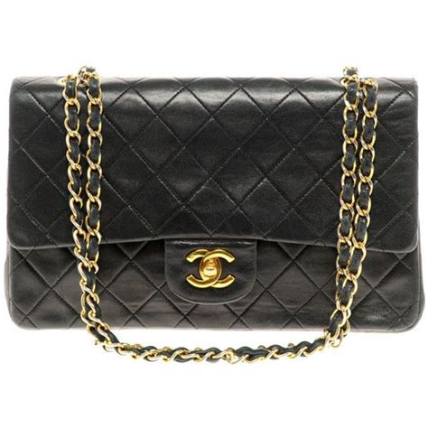 vintage heirloom chanel|vintage chanel handbags.